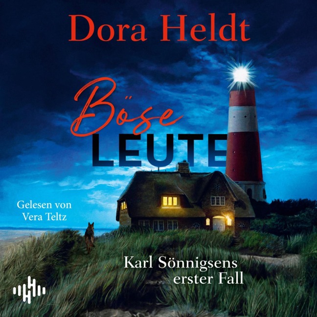 Böse Leute - Dora Heldt