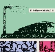 Cover-Bild zum Titel 'II' von 'El Infierno Musical'