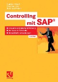 Controlling mit SAP® - Gunther Friedl, Christian Hilz, Burkhard Pedell