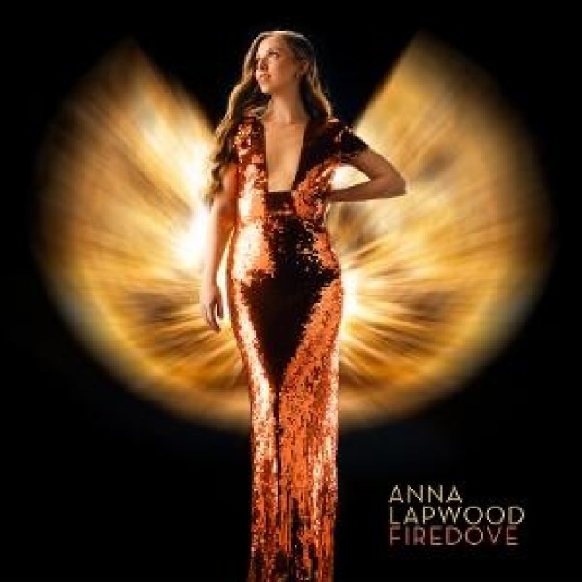 Firedove - Anna Lapwood