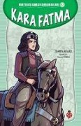 Cover-Bild zum Titel 'Kara Fatma' von 'Zehra Aygül'