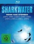 Cover-Bild zum Titel 'Sharkwater - Wenn Haie sterben' von 'Rob Stewart, Jeff Rona'