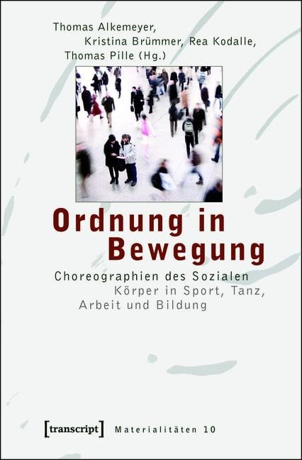 Ordnung in Bewegung - 