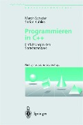 Programmieren in C++ - Stefan Kuhlins, Martin Schader