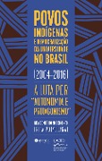 Povos indígenas e democratização da universidade no Brasil (2004-2016) - Rita Potyguara