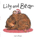 Lily and Bear - Lisa Stubbs