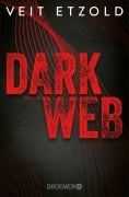Cover-Bild zum Titel 'Dark Web' von 'Veit Etzold'
