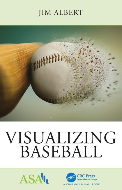Visualizing Baseball - Jim Albert