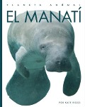Cover-Bild zum Titel 'El Manatí' von 'Valerie Bodden'