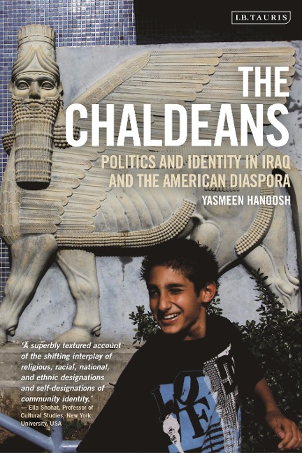 The Chaldeans - Yasmeen Hanoosh