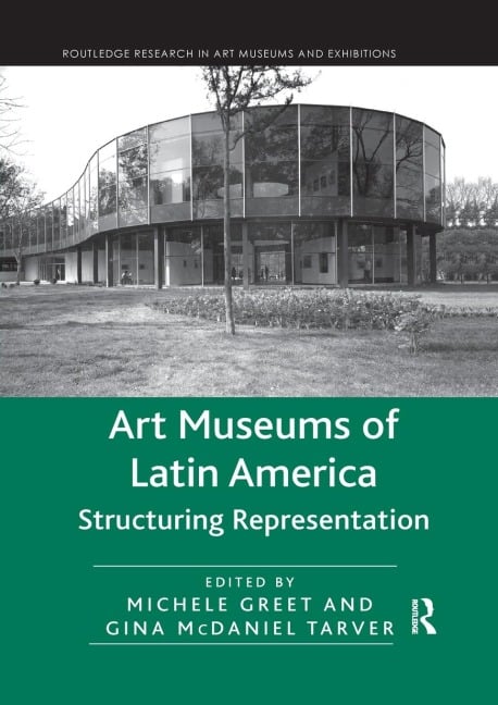 Art Museums of Latin America - 