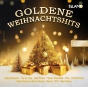 Goldene Weihnachtshits(Die Neue) - Various