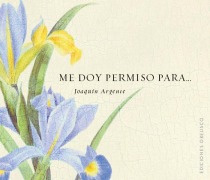 Cover-Bild zum Titel 'Me Doy Permiso Para...' von 'Joaquin Argente'