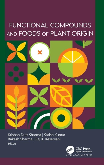 Functional Compounds and Foods of Plant Origin - 