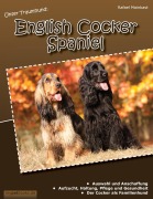 Cover-Bild zum Titel 'Unser Traumhund: English Cocker Spaniel' von 'Rafael Mainkast'