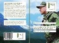 Cover-Bild zum Titel 'Les aventures involontaires et désignées du soldat Dinjac' von 'Frédéric Jadin'