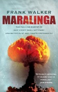 Cover-Bild zum Titel 'Maralinga' von 'Frank Walker'
