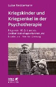 Cover-Bild zum Titel 'Kriegskinder und Kriegsenkel in der Psychotherapie (Leben lernen, Bd. 277)' von 'Luise Reddemann'