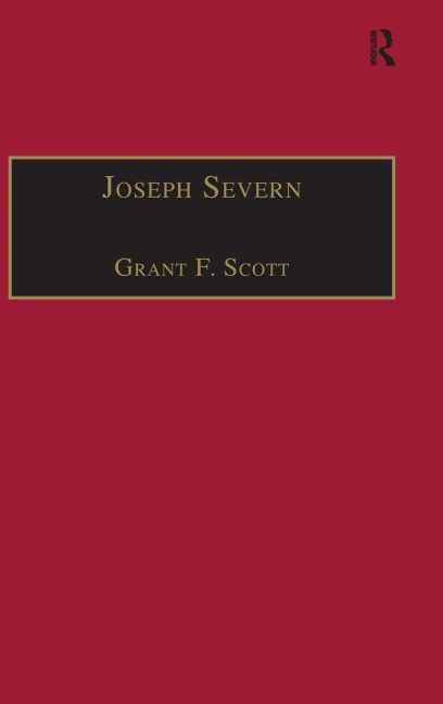 Joseph Severn - 
