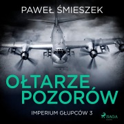 Cover-Bild zum Titel 'O¿tarze Pozorów' von 'Pawe¿ ¿Mieszek'