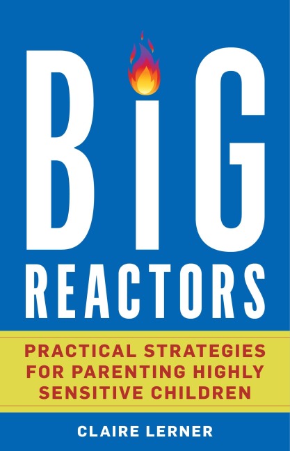Big Reactors - Claire Lerner