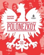 Cover-Bild zum Titel 'Istanbuldaki Beyaz Kartal Polonezköy' von 'Akgün Akova'