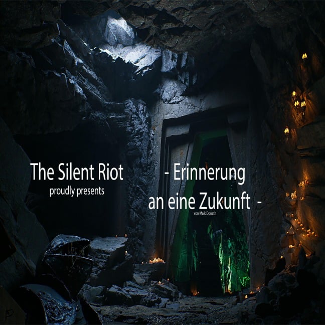 Erinnerung an eine Zukunft - Maik Donath, Maik Donath