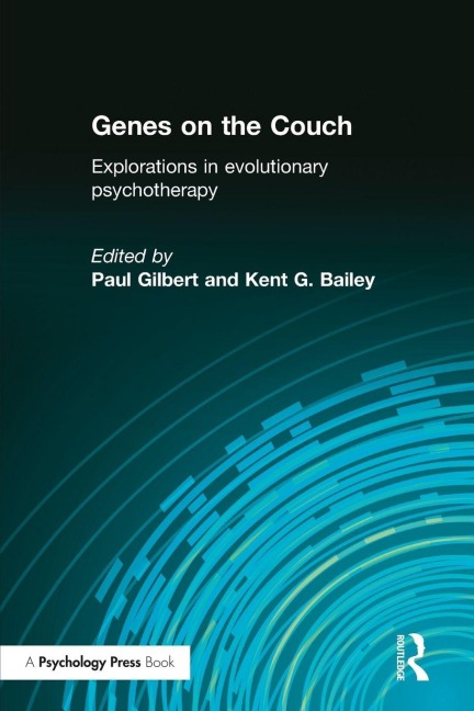 Genes on the Couch - 