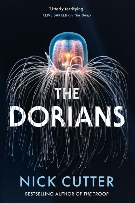 The Dorians - Nick Cutter