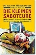 Die kleinen Saboteure - Marco Von Münchhausen, Hermann Scherer