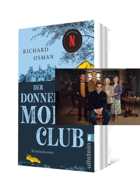 Der Donnerstagsmordclub