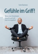 Cover-Bild zum Titel 'Gefühle im Griff!' von 'Sven Barnow'