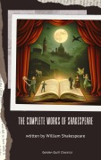 Cover-Bild zum Titel 'The Complete Works of Shakespeare' von 'William Shakespeare'