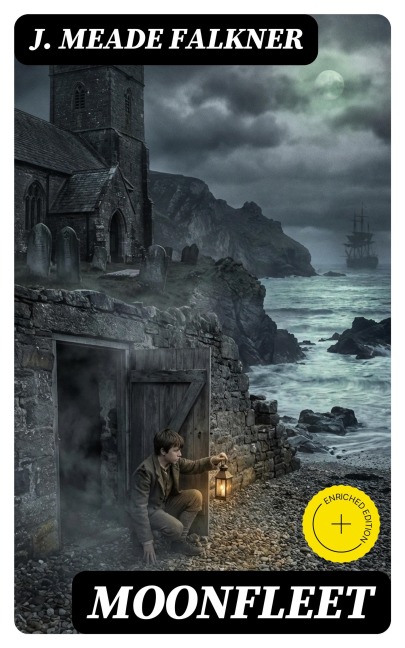 Moonfleet - J. Meade Falkner
