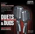 Cover-Bild zum Titel 'Duets and Duos' von 'Various Artists'