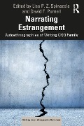 Cover-Bild zum Titel 'Narrating Estrangement' von ''