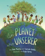 Ein Planet wie unserer - Frank Murphy, Charnaie Gordon