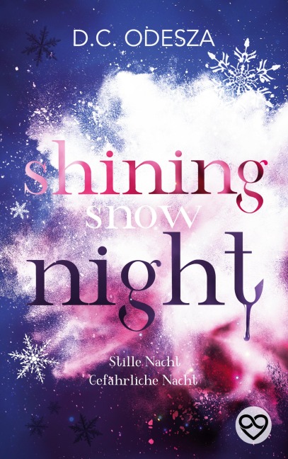 Shining Snow Night - D. C. Odesza