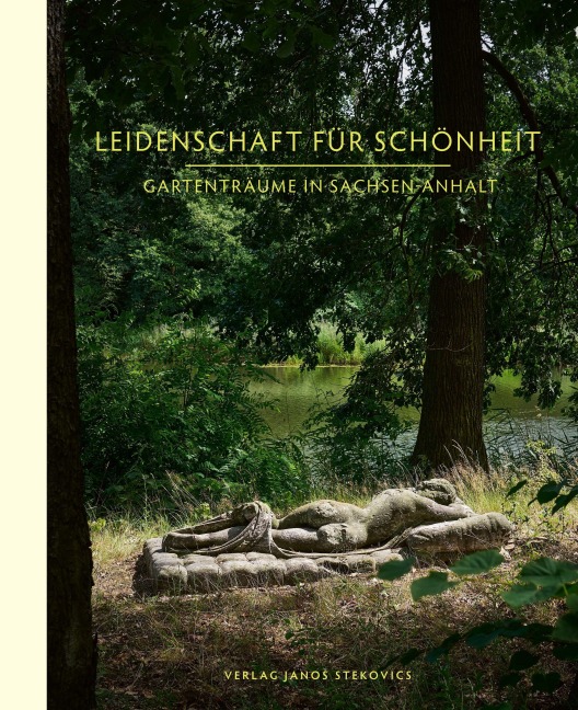 Leidenschaft für Schönheit - János Stekovics