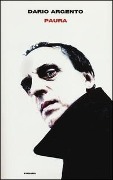Cover-Bild zum Titel 'Paura' von 'Dario Argento'