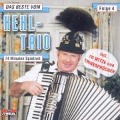 Cover-Bild zum Titel 'Das Beste' von 'Hehl Trio'
