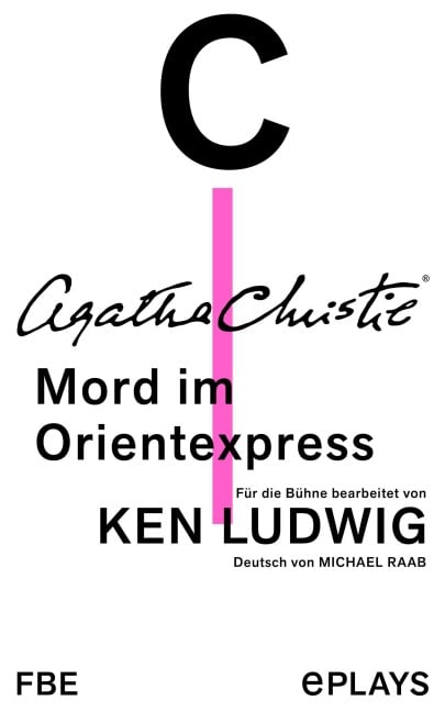 Mord im Orientexpress - Agatha Christie