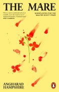 Cover-Bild zum Titel 'The Mare' von 'Angharad Hampshire'