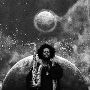 The Epic - Kamasi Washington