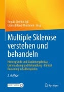 Cover-Bild zum Titel 'Multiple Sklerose verstehen und behandeln' von ''