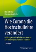 Wie Corona die Hochschullehre verändert - 