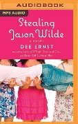 Stealing Jason Wilde - Dee Ernst