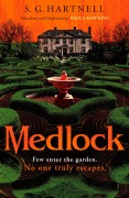 Cover-Bild zum Titel 'Medlock' von 'S. G. Hartnell'
