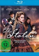 Cover-Bild zum Titel 'The Stolen' von 'Emily Corcoran, Niall Johnson, Paul Lawler'