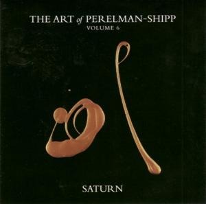 Vol.6 Saturn - The Art of Perelman-Shipp